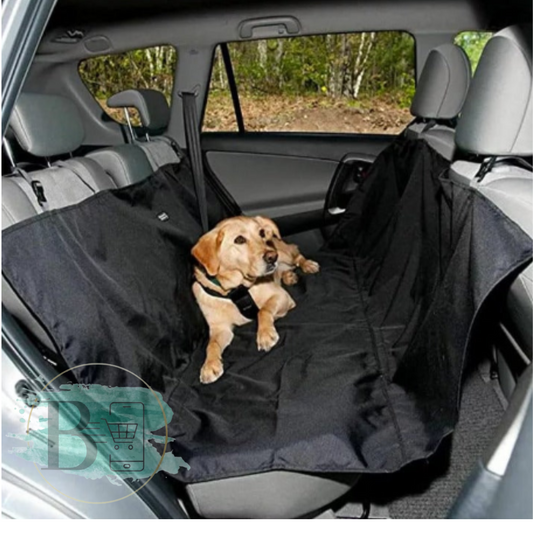 PetProof Seat Cover™